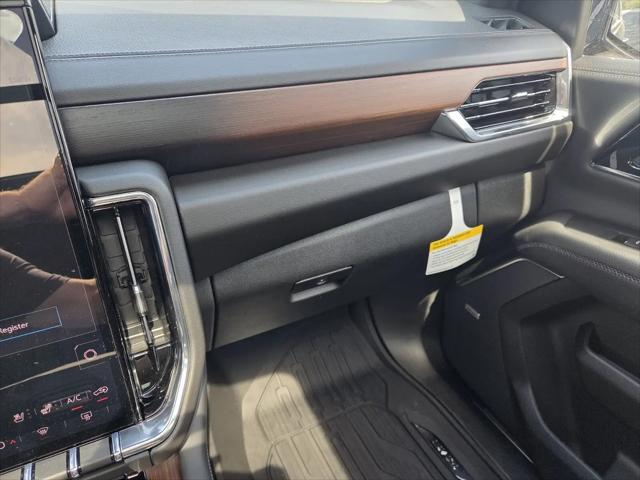 2026 GMC Yukon XL 4WD Denali