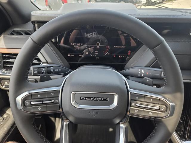 2026 GMC Yukon XL 4WD Denali