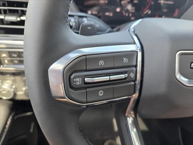 2026 GMC Yukon XL 4WD Denali
