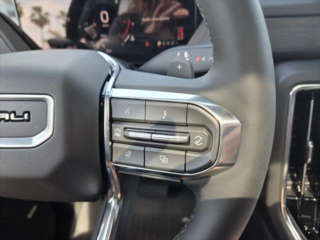 2026 GMC Yukon XL 4WD Denali