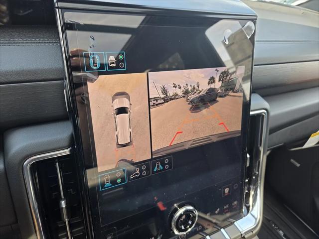 2026 GMC Yukon XL 4WD Denali