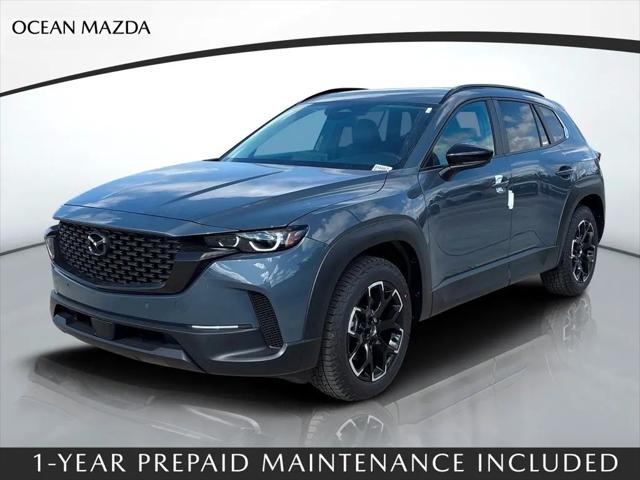 2026 Mazda CX-50 2.5 S Meridian Edition for sale in Miami, FL