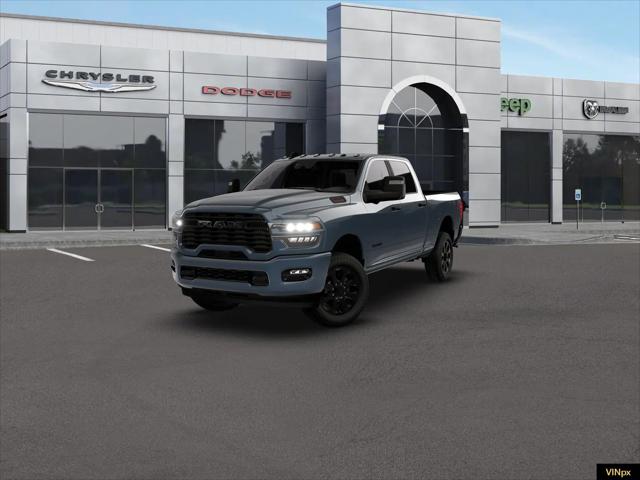 2026 Ram 2500 Big Horn Crew Cab 4x4 6'4" Box for sale in Bridgeton, NJ