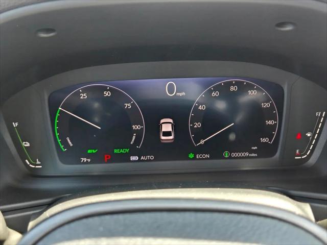 2026 Honda Accord Sedan Sport