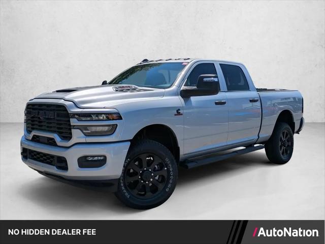 2026 Ram 2500 Black Express Crew Cab 4x4 64 Box for sale in Hardeeville, SC