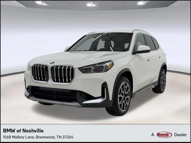 2026 BMW X1 xDrive28i for sale in Brentwood, TN