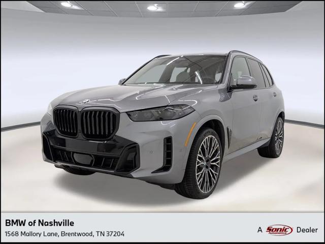 2026 BMW X5 xDrive40i for sale in Brentwood, TN