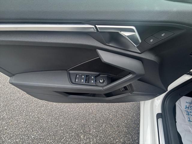 2022 Audi A3 Premium 40 TFSI quattro S tronic