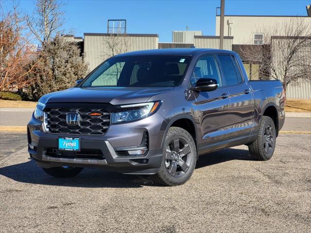 2026 Honda Ridgeline TrailSport for sale in Cheyenne, WY