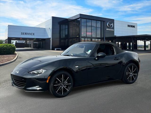 2026 Mazda MX-5 Grand Touring for sale in Avondale, AZ