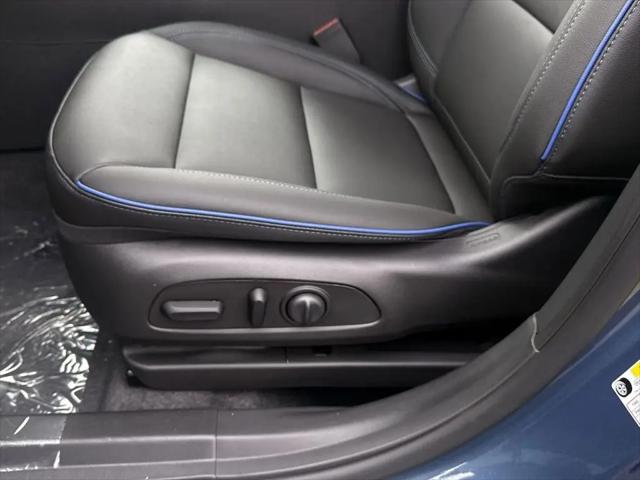 2026 Buick NV Sport Touring FWD
