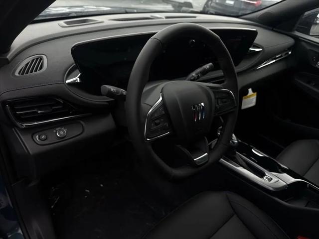 2026 Buick NV Sport Touring FWD