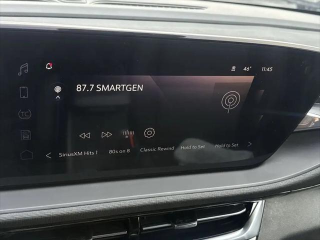 2026 Buick NV Sport Touring FWD