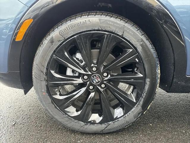2026 Buick NV Sport Touring FWD