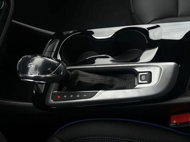 2026 Buick NV Sport Touring FWD