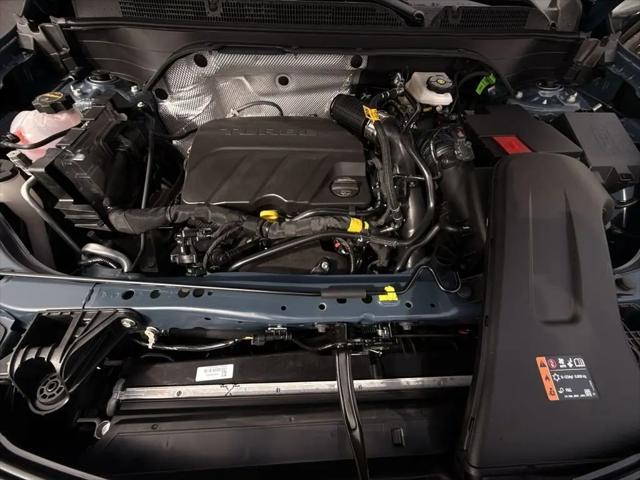 2026 Buick NV Sport Touring FWD