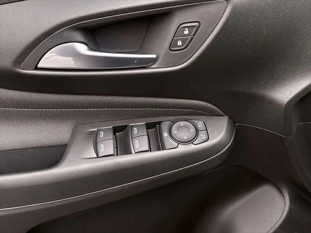 2026 Buick NV Sport Touring FWD