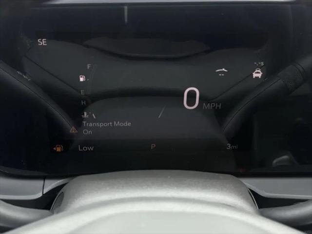 2026 Buick NV Sport Touring FWD