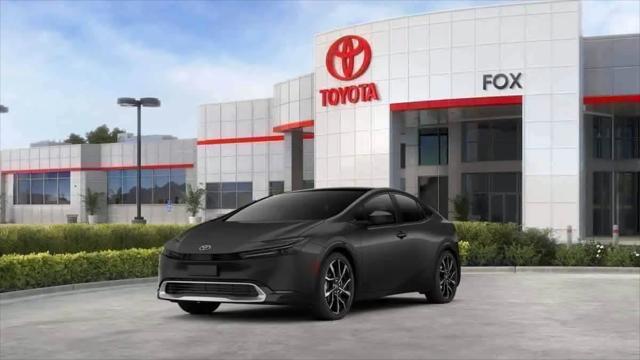 2026 Toyota Prius Plug-In XSE for sale in Auburn, NY