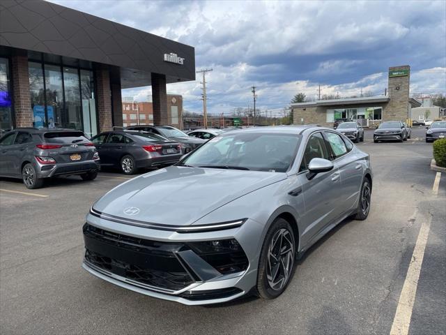 2026 Hyundai Sonata SEL Sport for sale in Vestal, NY