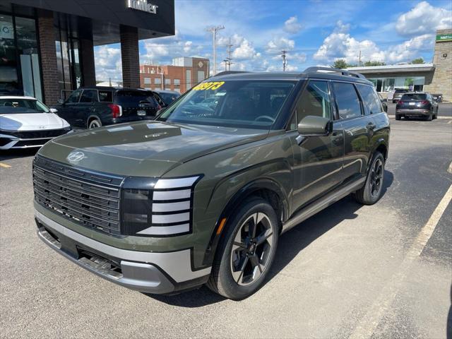2026 Hyundai Palisade Limited for sale in Vestal, NY