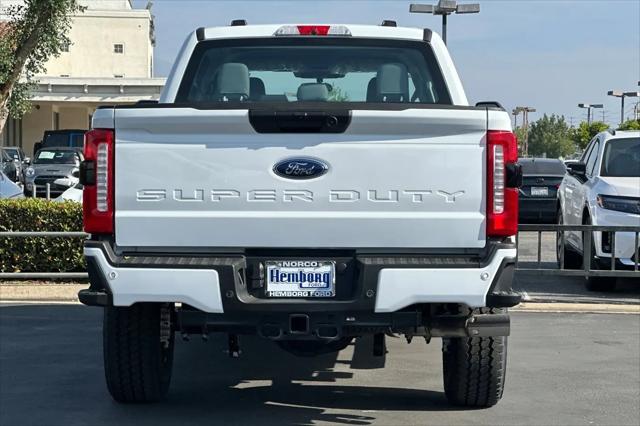 2026 Ford F-250 XL