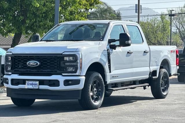 2026 Ford F-250 XL