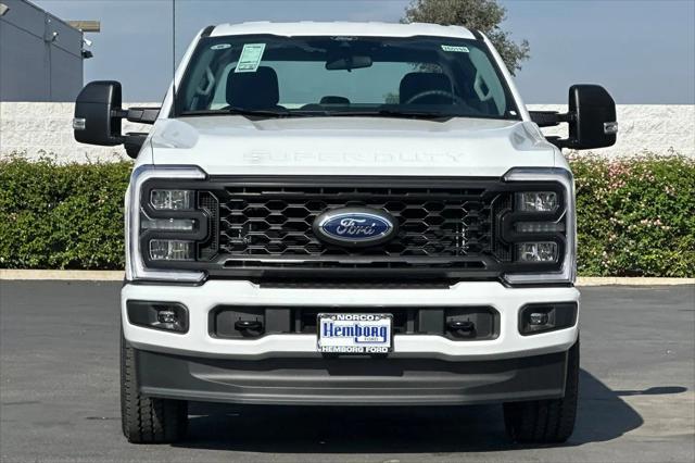 2026 Ford F-250 XL