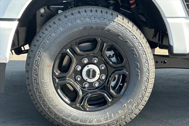 2026 Ford F-250 XL