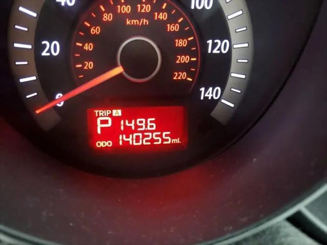 2012 Kia Forte EX
