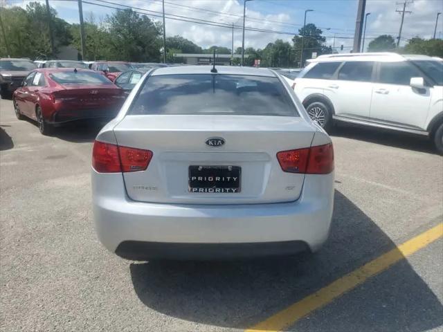 2012 Kia Forte EX