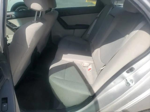 2012 Kia Forte EX