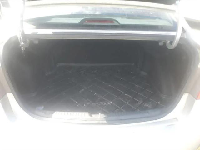 2012 Kia Forte EX