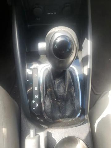 2012 Kia Forte EX