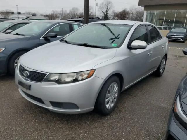 2012 Kia Forte EX for sale in Chesapeake, VA