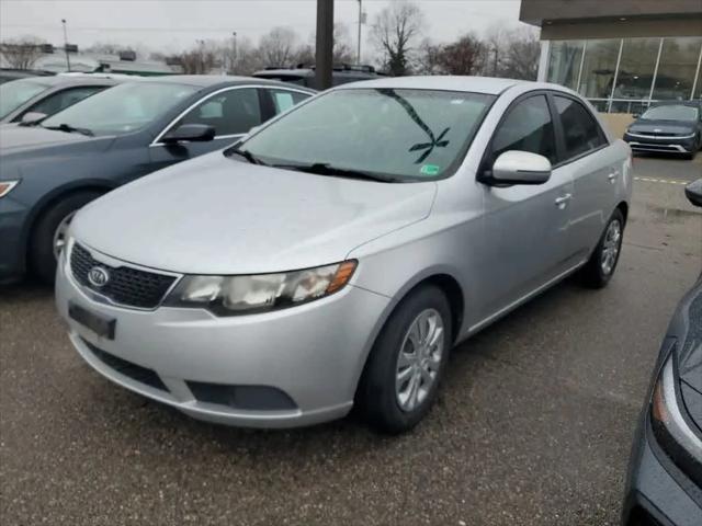 2012 Kia Forte EX for sale in Chesapeake, VA