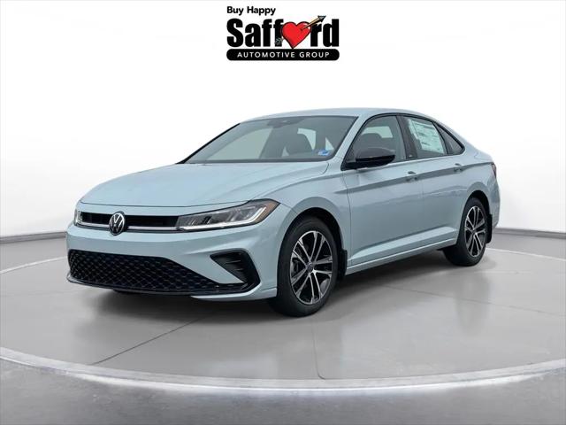 2026 Volkswagen Jetta Sport for sale in Fredericksburg, VA