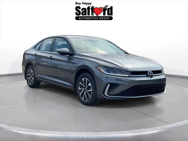 2026 Volkswagen Jetta S