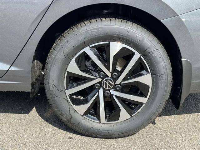 2026 Volkswagen Jetta S