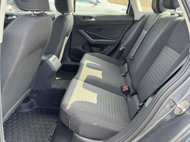 2026 Volkswagen Jetta S