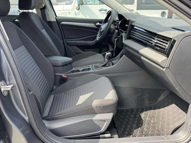 2026 Volkswagen Jetta S