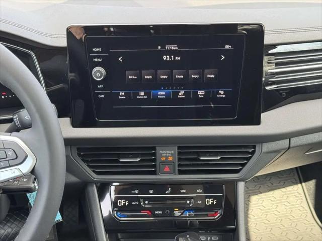 2026 Volkswagen Jetta S