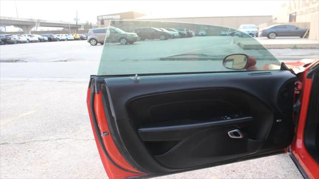 2017 Dodge Challenger SXT Plus