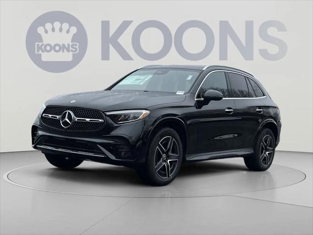 2026 Mercedes-Benz GLC 4MATIC SUV for sale in Catonsville, MD