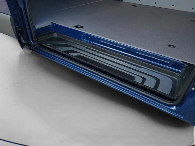 2026 Mercedes-Benz Sprinter 2500 High Roof 4-Cyl Diesel