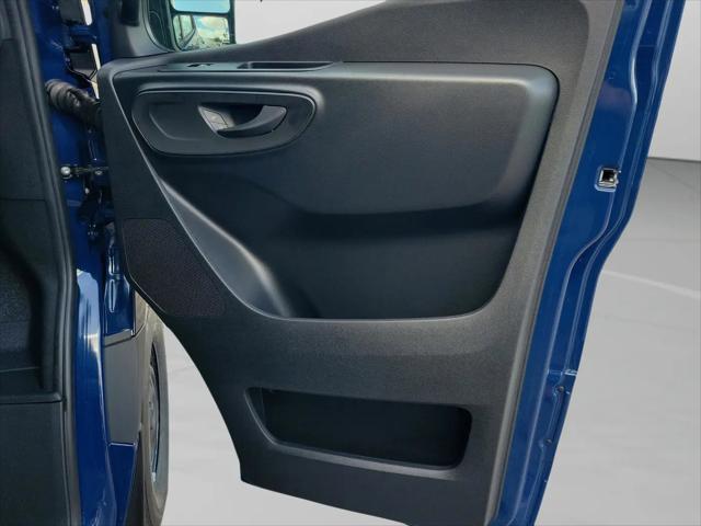 2026 Mercedes-Benz Sprinter 2500 High Roof 4-Cyl Diesel