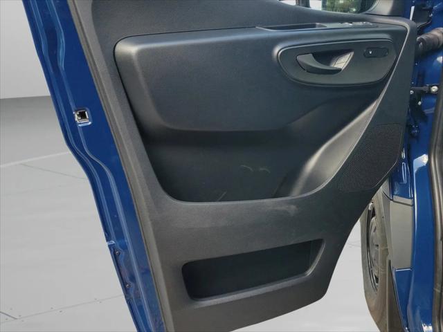 2026 Mercedes-Benz Sprinter 2500 High Roof 4-Cyl Diesel