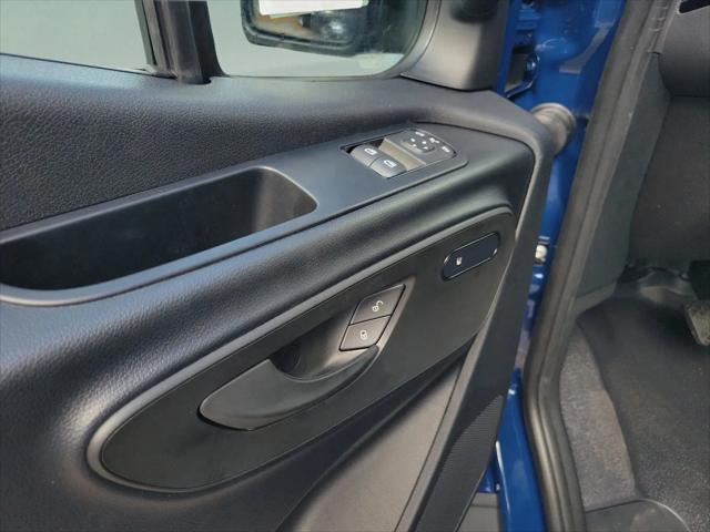 2026 Mercedes-Benz Sprinter 2500 High Roof 4-Cyl Diesel
