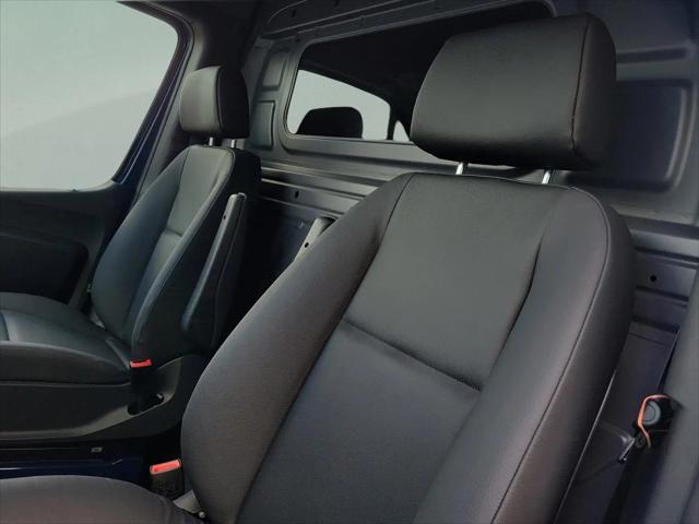 2026 Mercedes-Benz Sprinter 2500 High Roof 4-Cyl Diesel