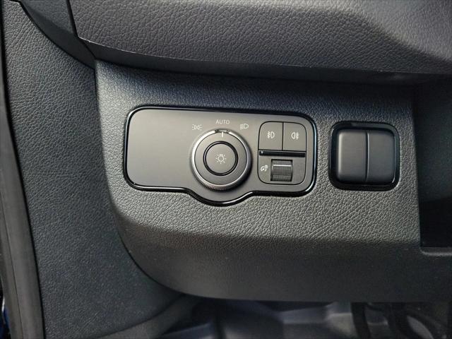 2026 Mercedes-Benz Sprinter 2500 High Roof 4-Cyl Diesel